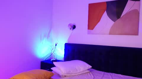 Snapshot of mrsprude chatting on 02/20/25, 12:04 Molly online show from 02/20/25, 12:04