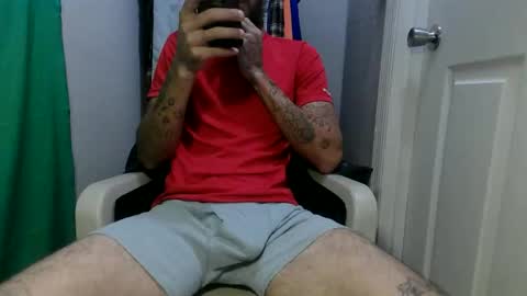 mrstretchlong online show from 11/04/25, 10:09