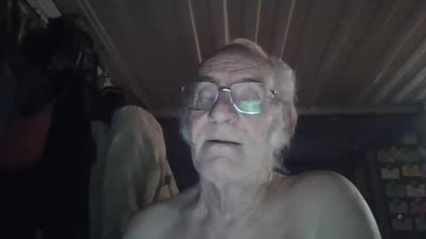Chuck online show from 03/27/26, 11:32