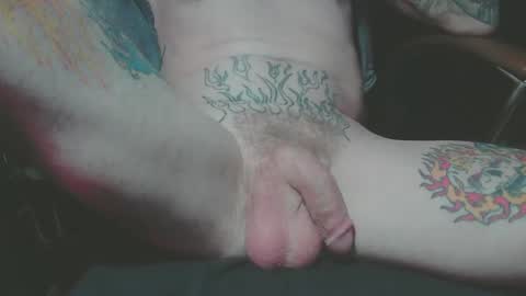 mrtatnaked aka Brian online show from 12/30/24, 07:48