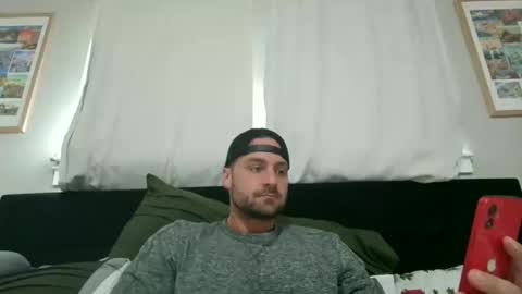 mrthickly818 online show from 02/16/26, 02:35