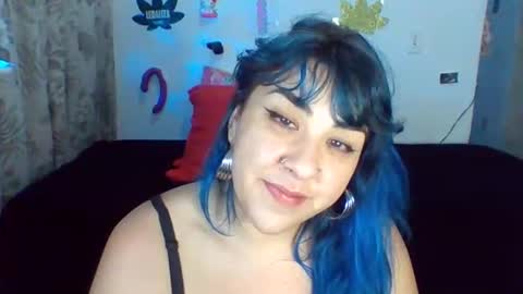 Mrs Venus online show from 11/12/25, 05:08