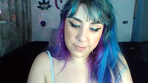 Mrs Venus online show from 11/21/25, 01:48