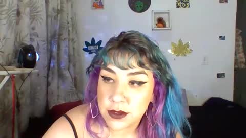 Mrs Venus online show from 11/24/25, 08:41