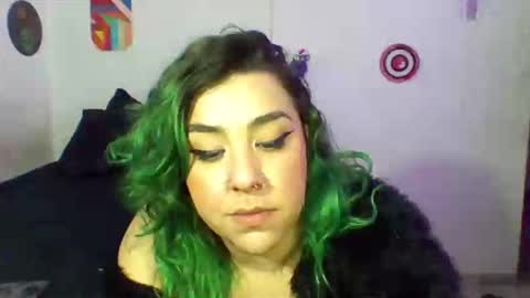 Snapshot of mrvenusx chatting on 06/10/26, 11:24 Mrs Venus online show from 06/10/26, 11:24