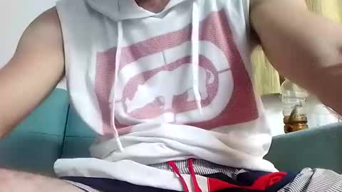 Mrwhite017 online show from 02/11/26, 06:57