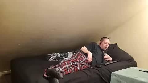 mrxhere online show from 02/23/26, 12:30