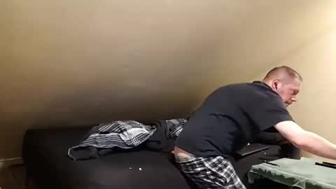 mrxhere online show from 03/22/26, 06:55