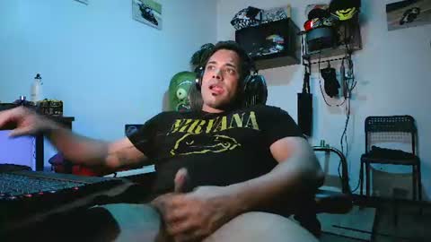 Jay online show from 07/07/26, 04:48