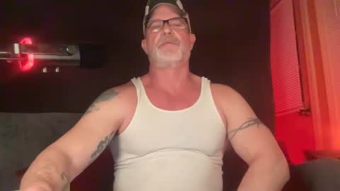 Snapshot of mryorkxxx chatting on 02/24/26, 11:14 Mr. York online show from 02/24/26, 11:14