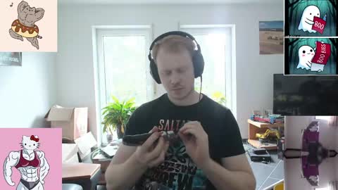 Sascha online show from 06/02/26, 04:31