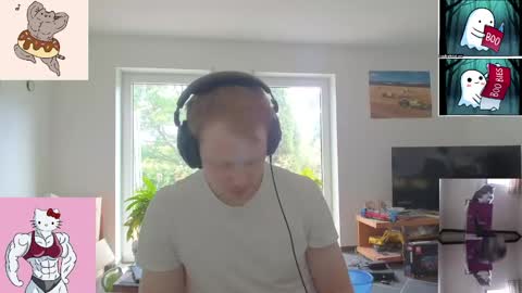Sascha online show from 06/07/26, 01:26