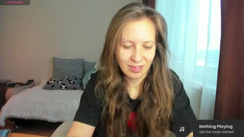 Allison online show from 01/08/25, 11:10