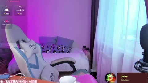 Allison online show from 01/11/25, 10:51