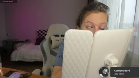 Allison online show from 02/13/25, 11:17