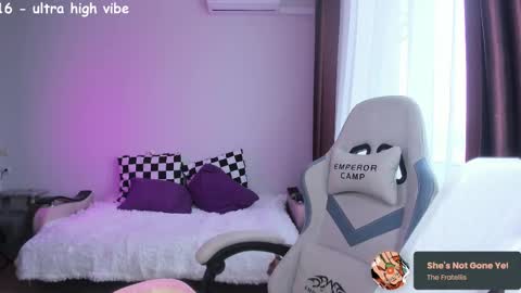 Allison online show from 02/17/25, 11:23