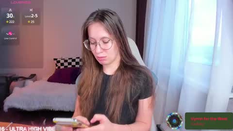 Allison online show from 02/20/25, 02:02