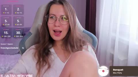 Allison online show from 02/22/25, 09:56