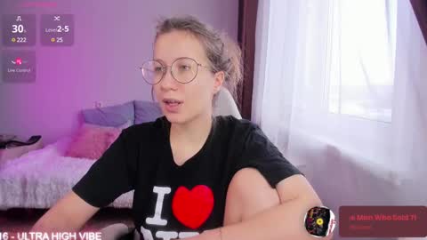 Allison online show from 02/25/25, 11:19