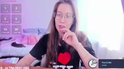 Allison online show from 02/26/25, 11:41