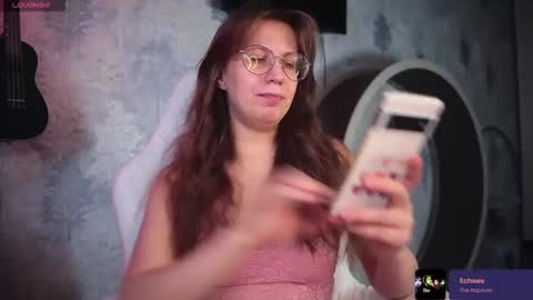 Allison online show from 12/17/25, 10:32