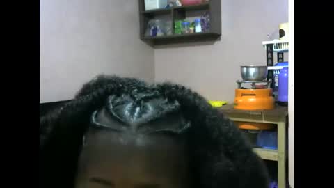 Snapshot of ms_bunny88 chatting on 10/19/25, 08:59 purity online show from 10/19/25, 08:59