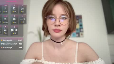 ms_christiana online show from 10/23/25, 09:30