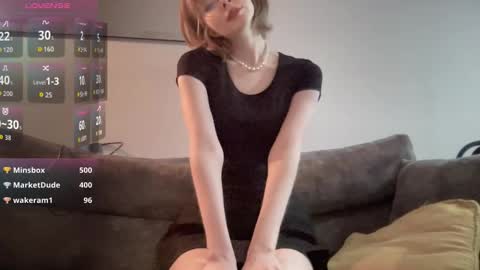 Snapshot of ms_christiana chatting on 12/23/25, 05:16 ms_christiana online show from 12/23/25, 05:16