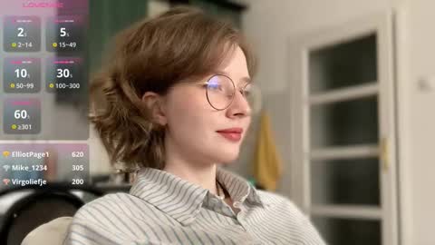 Snapshot of ms_christiana chatting on 01/09/26, 01:03 ms_christiana online show from 01/09/26, 01:03