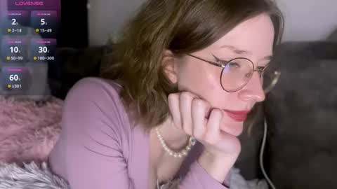 Snapshot of ms_christiana chatting on 02/10/26, 10:14 ms_christiana online show from 02/10/26, 10:14