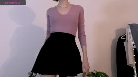 Snapshot of ms_christiana chatting on 03/25/26, 06:36 ms_christiana online show from 03/25/26, 06:36