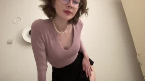 Snapshot of ms_christiana chatting on 05/12/26, 06:16 ms_christiana online show from 05/12/26, 06:16
