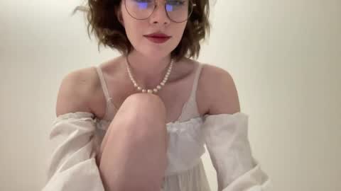 Snapshot of ms_christiana chatting on 05/13/26, 07:55 ms_christiana online show from 05/13/26, 07:55