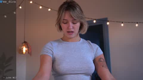 dira and the riru tribe online show from 02/04/26, 02:01