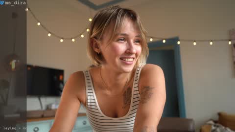 dira and the riru tribe online show from 02/14/26, 12:13