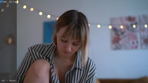 dira and the riru tribe online show from 04/07/26, 09:43