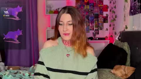 Dita online show from 11/28/25, 02:42