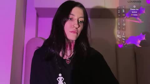 Dita online show from 03/14/26, 02:28