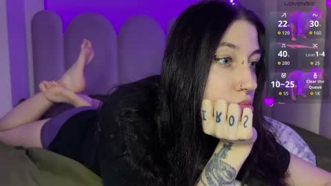 Dita online show from 04/30/26, 04:13