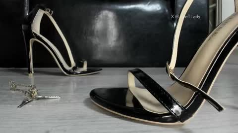 Goddess. Miss. Lady.  Queen. Madam Milady online show from 03/14/26, 05:29