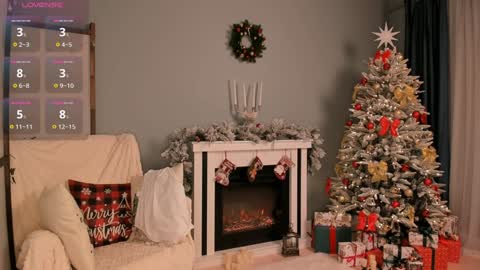 Eva 3 online show from 12/17/24, 08:21