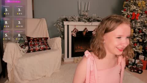 Eva 3 online show from 12/20/24, 05:40