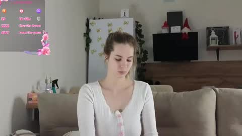 Ms ForYOU online show from 02/14/25, 04:04