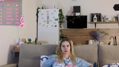 Ms ForYOU online show from 03/08/25, 02:01
