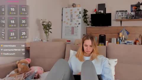 Ms ForYOU online show from 11/02/25, 04:31