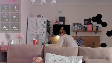 Ms ForYOU online show from 11/14/25, 04:22