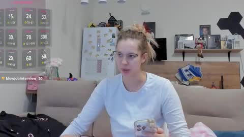 Ms ForYOU online show from 02/05/26, 03:44