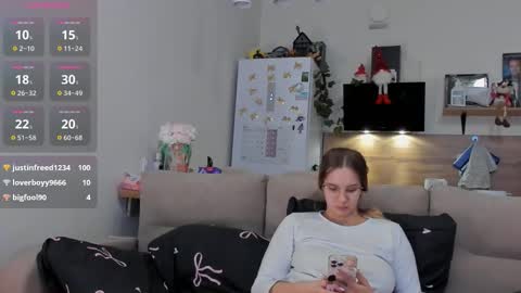 Ms ForYOU online show from 02/07/26, 04:16