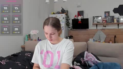 Ms ForYOU online show from 02/11/26, 03:17