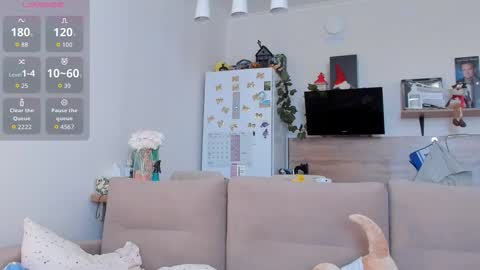 Ms ForYOU online show from 02/20/26, 04:20